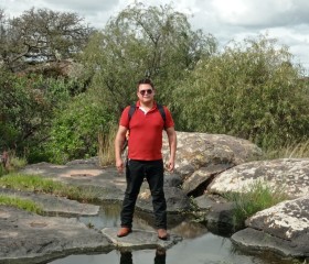 Beto, 28, San Juan del Rio