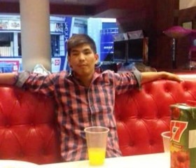 Baktiyar, 36, Bishkek