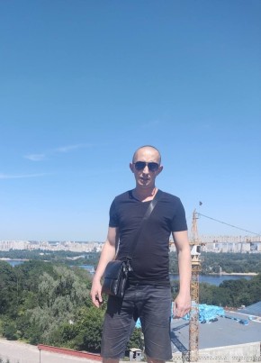 Саша, 27, Україна, Київ