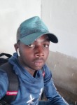 Laban, 27 лет, Nairobi
