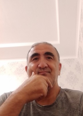 ХХХХ АХХ из Toshkent 50 лет