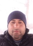 Almardon Fayzeye, 37 лет, Москва