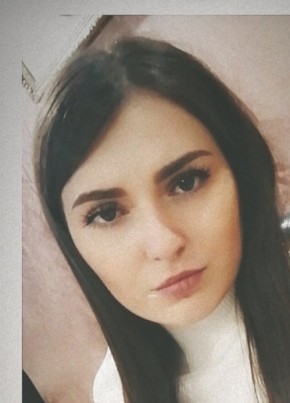 Анастасия, 25, Россия, Белоярский (Югра)