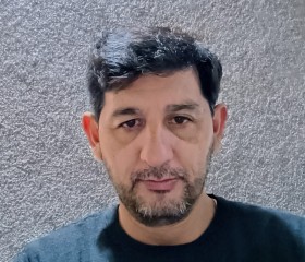 Marcos, 45, Villa Gesell