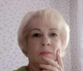 Natalia Simonova, 63 года, Ставрополь