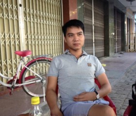 minh, 32 года, Đà Nẵng