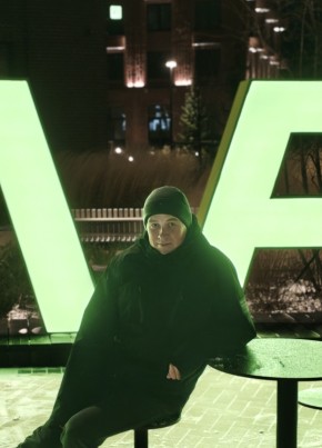 Сергей из Чебоксары 22 года