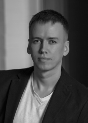 Dmitriy, 40, Russia, Saint Petersburg