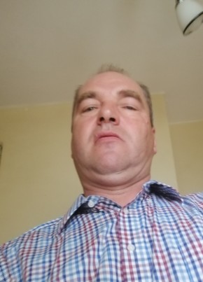 Сергей, 49, Рэспубліка Беларусь, Асіпоповічы