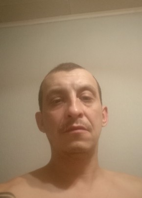 Сергей Соловьев, 41, Россия, Видное