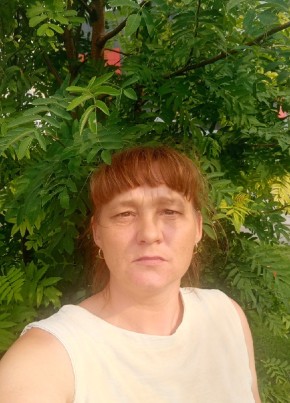 Яна из Кемерово 42 года
