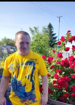 АЛЕКСАНДР, 45, Россия, Лазаревское