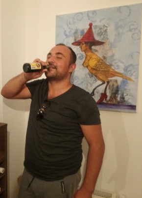 Lotema, 34, Türkiye Cumhuriyeti, Zonguldak