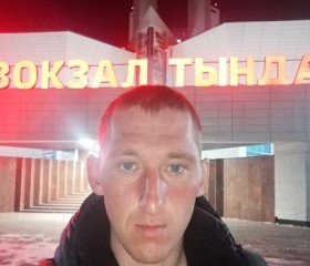 Алексей, 31 год, Южно-Сахалинск