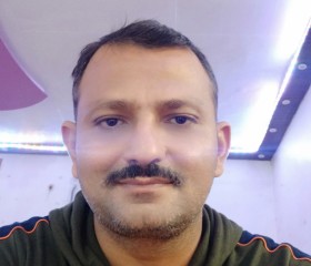 Anand, 39 лет, Bhinga