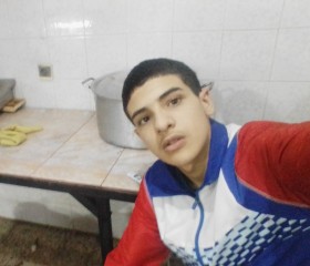 mohamad, 26, Naciria