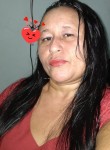 Francisca Gomes, 48, Brasilia