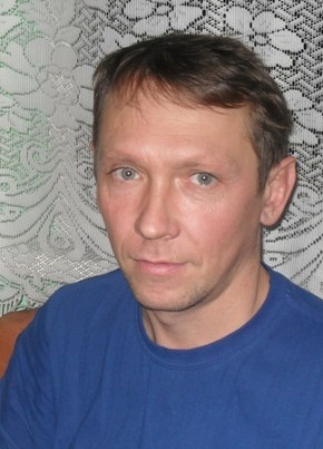 Николай, 49, Россия, Кабанск