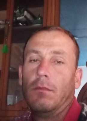 Хасн, 33, Тоҷикистон, Душанбе
