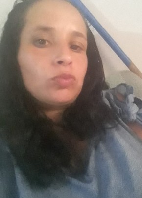 Camilla из Araçatuba 37 лет