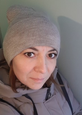 Олеся, 37, Россия, Нижневартовск