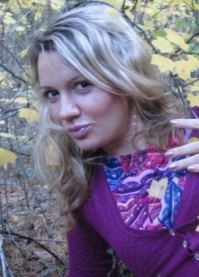 Олисёна, 41, Россия, Тюмень