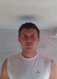 ВИТАЛИЙ, 36, Россия, Ангарск