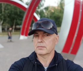 Aleckss007, 55 лет, Уфа