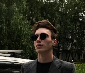 Кирилл, 20 лет, Казань