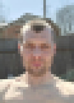 Дмитрий из Волоколамска 37 лет