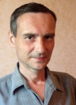 Андрей, 49, Россия, Новокуйбышевск