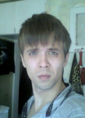 руслан, 34, Россия, Ярославль