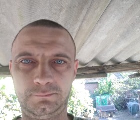 Иван, 39 лет, Староминская