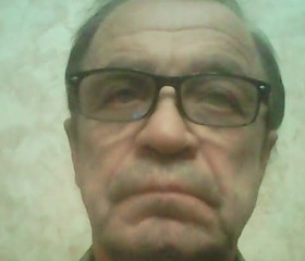 Анатолий, 63 года, Москва