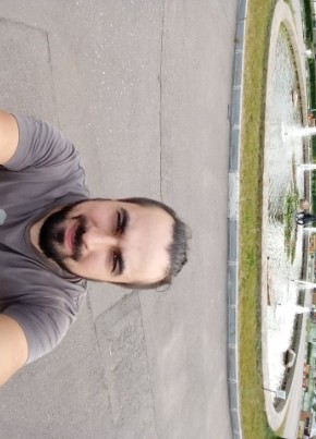 androy, 40, Russia, Zhukovskiy