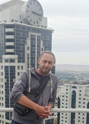 Sergey из Белгорода 47 лет