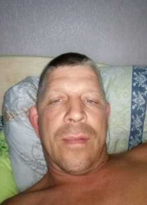 Bodrik, 40, Russia, Ivanovo