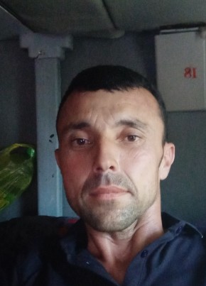 Руслан, 31, Қазақстан, Алматы