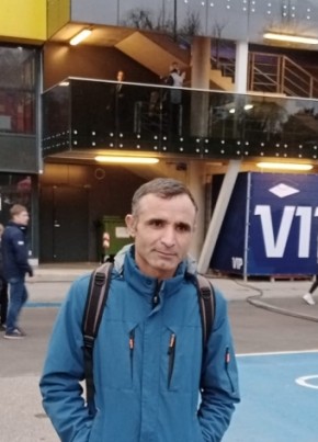 Руслан из Tallinn 41 год