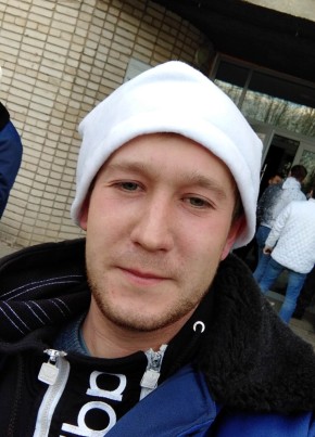 Руслан, 28, Россия, Лакинск