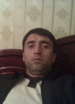 Farhad, 48, Россия, Москва