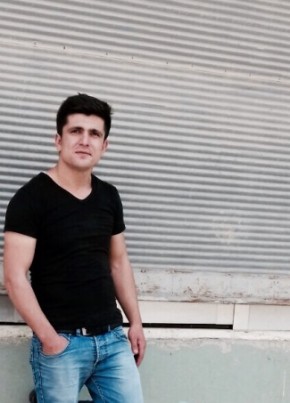 Hami, 31, Türkiye Cumhuriyeti, Vezirköprü