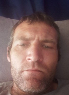 Sasha, 37, Russia, Abakan