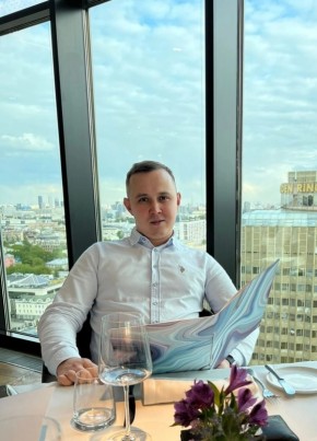 Ruslan, 35, Russia, Moscow