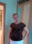 Liliya, 51, Moscow