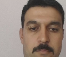 TC Bekir, 44 года, أسيوط