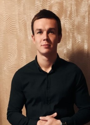 Magnat, 27, Россия, Москва