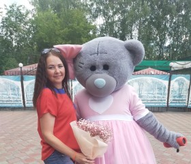 Инна Береговая, 37 лет, Новосибирск