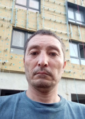 Umidzhon, 45, Uzbekistan, Olmaliq