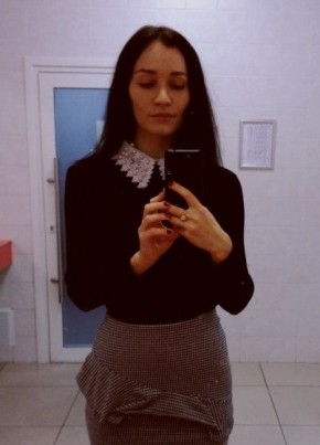 Катя, 32, Россия, Воронеж